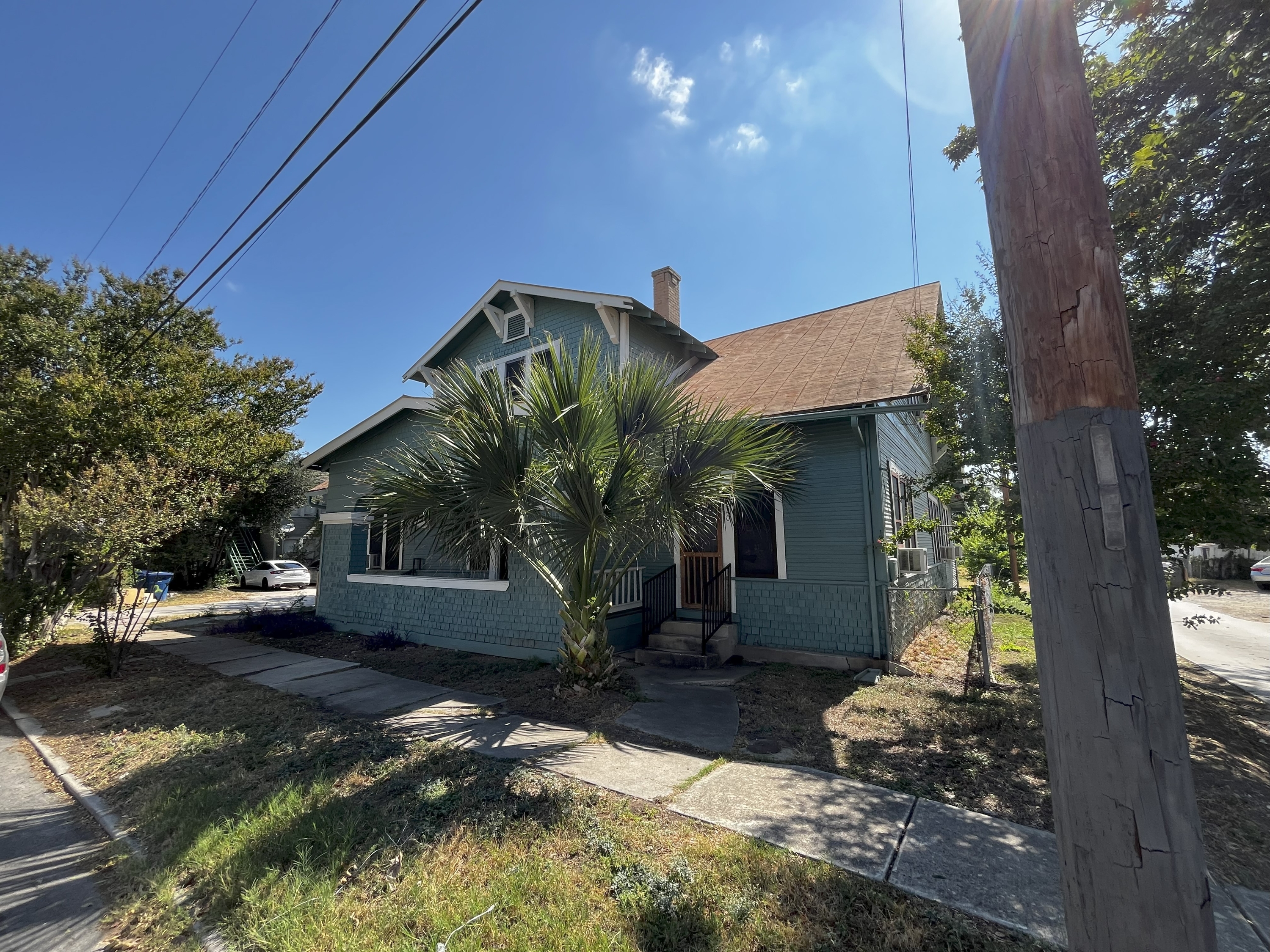 520 Paschal Street