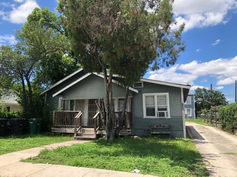 905 West Lynwood Avenue - 1