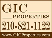 GIC Properties