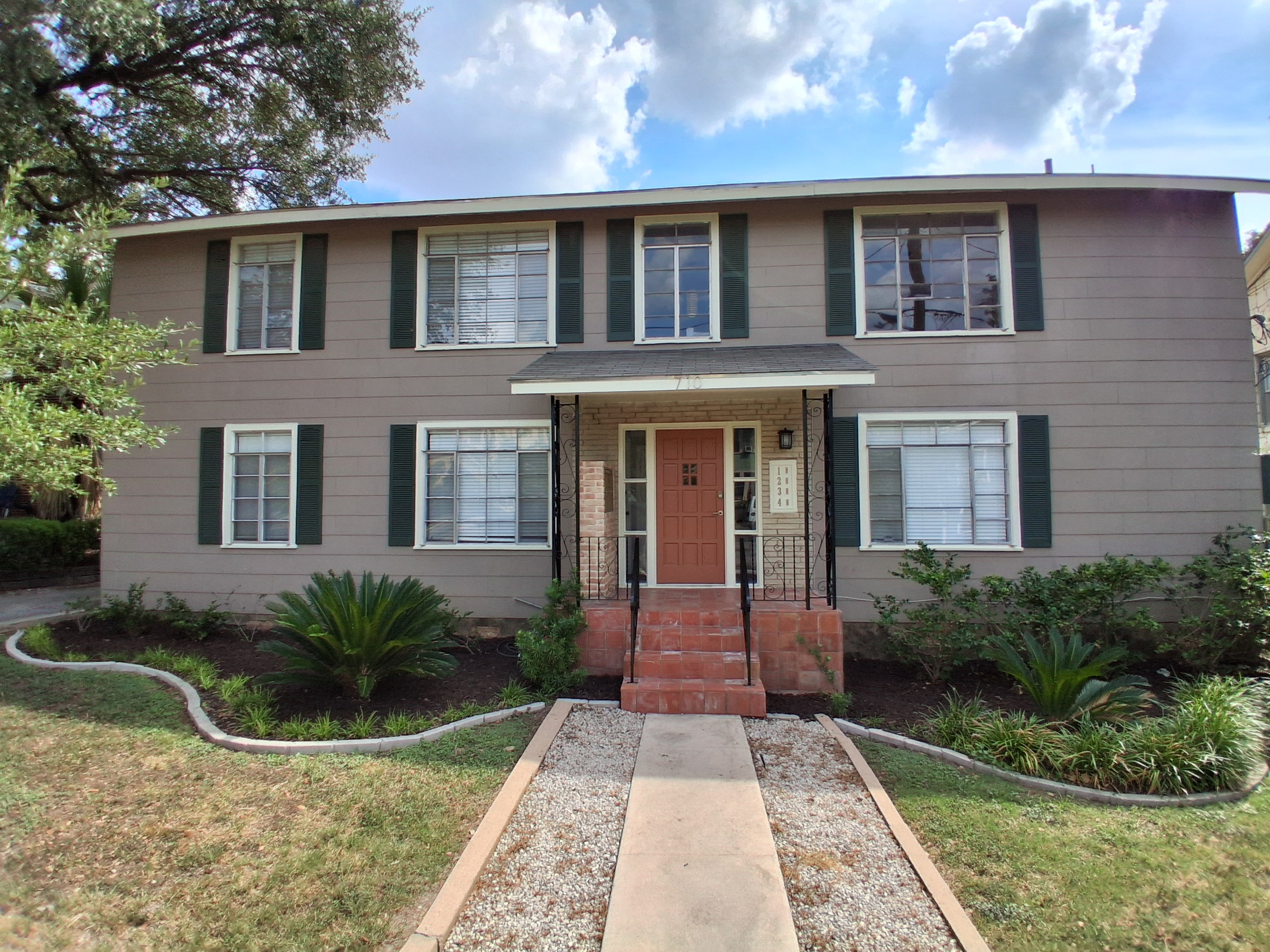 710 West French Place - 3